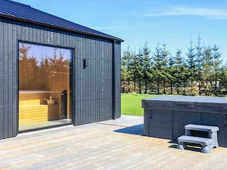 Ferienhaus Lyngså  34