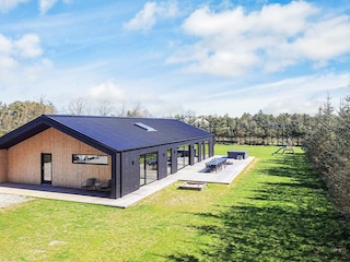 Ferienhaus Lyngså  22