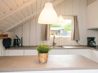 Ferienhaus Hejlsminde  6