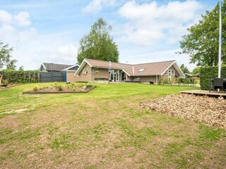 Ferienhaus Hejlsminde  13
