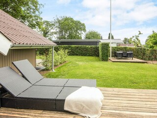 Ferienhaus Hejlsminde  15