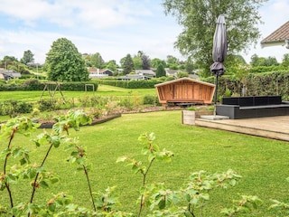 Ferienhaus Hejlsminde  16
