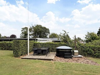 Ferienhaus Hejlsminde  24