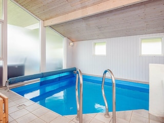 Ferienhaus Juelsminde  19