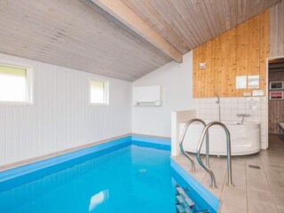 Ferienhaus Juelsminde  4