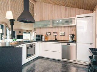 Ferienhaus Juelsminde  25