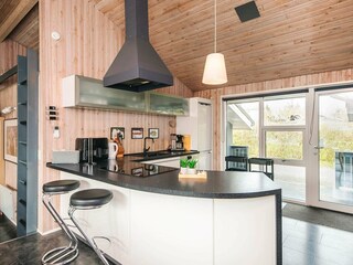 Ferienhaus Juelsminde  6