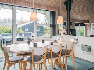 Ferienhaus Juelsminde  6