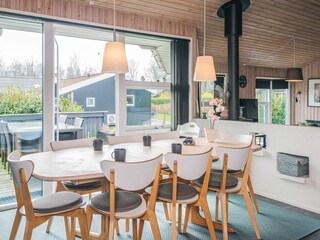 Ferienhaus Juelsminde  7