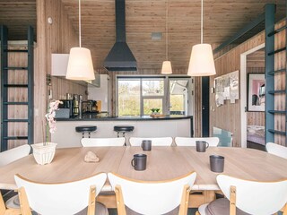 Ferienhaus Juelsminde  25