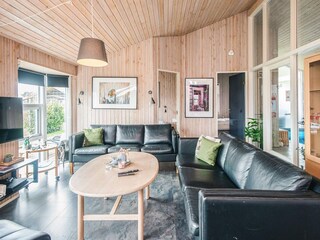 Ferienhaus Juelsminde  8