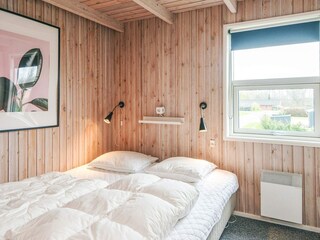Ferienhaus Juelsminde  12