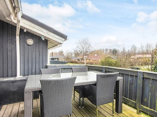 Ferienhaus Juelsminde  15