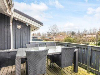 Ferienhaus Juelsminde  16