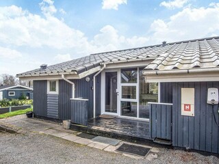 Ferienhaus Juelsminde  27