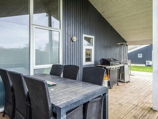 Ferienhaus Juelsminde  17