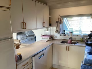 Holiday house Bogø  8