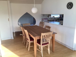 Holiday house Bogø  9