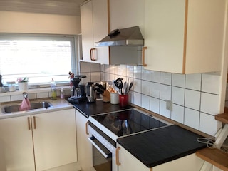 Holiday house Bogø  11