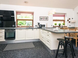 Ferienhaus Jegum  41