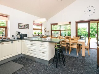 Ferienhaus Jegum  3