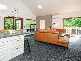 Ferienhaus Jegum  42