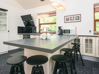 Ferienhaus Jegum  4