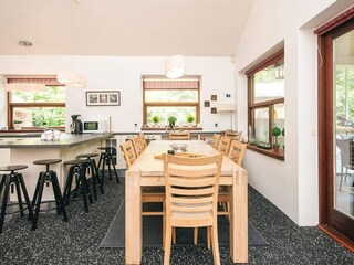 Ferienhaus Jegum  5