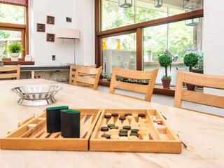 Ferienhaus Jegum  6
