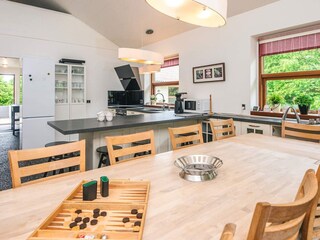 Ferienhaus Jegum  7