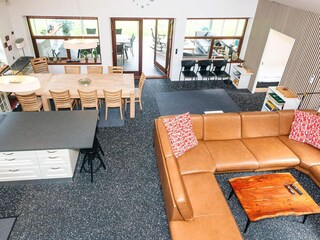Ferienhaus Jegum  8