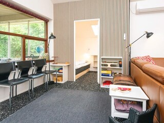 Ferienhaus Jegum  11