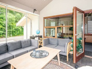 Ferienhaus Jegum  12