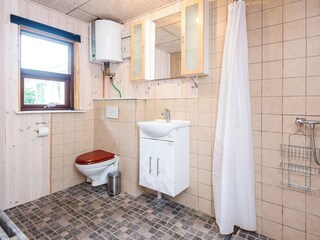 Ferienhaus Jegum  15