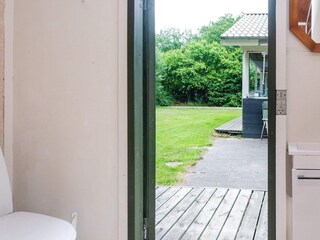 Ferienhaus Jegum  16