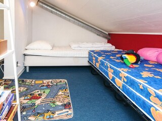 Ferienhaus Jegum  43