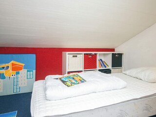 Ferienhaus Jegum  19