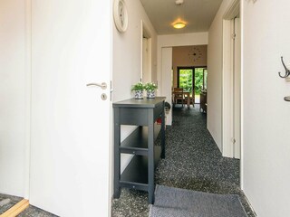 Ferienhaus Jegum  23
