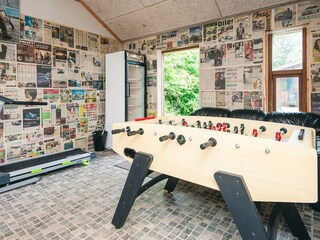 Ferienhaus Jegum  26