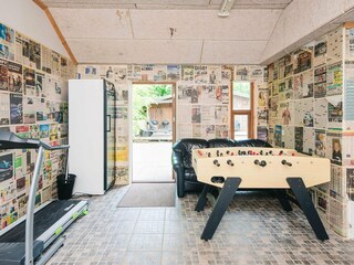 Ferienhaus Jegum  27