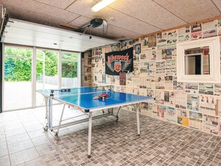 Ferienhaus Jegum  29