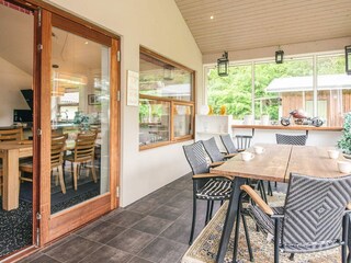 Ferienhaus Jegum  30