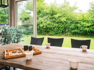 Ferienhaus Jegum  31