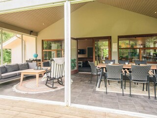 Ferienhaus Jegum  33