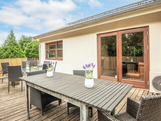 Ferienhaus Jegum  36
