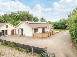 Ferienhaus Jegum  41