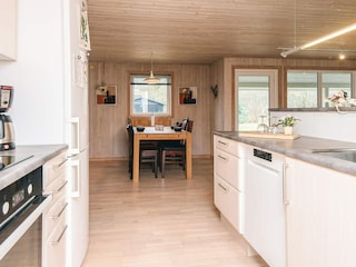 Ferienhaus Herning  4