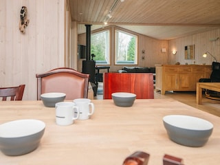 Ferienhaus Herning  6