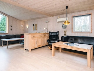 Ferienhaus Herning  8