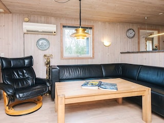 Ferienhaus Herning  9